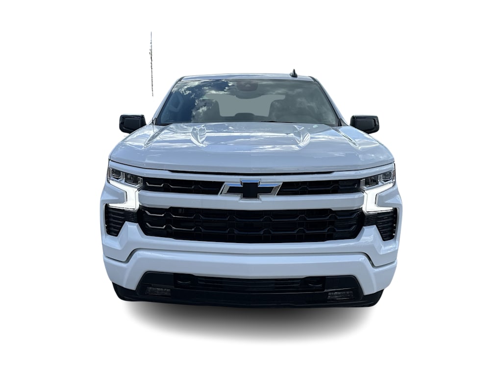 Thumbnail: 2026 Chevrolet Silverado 1500 - 22