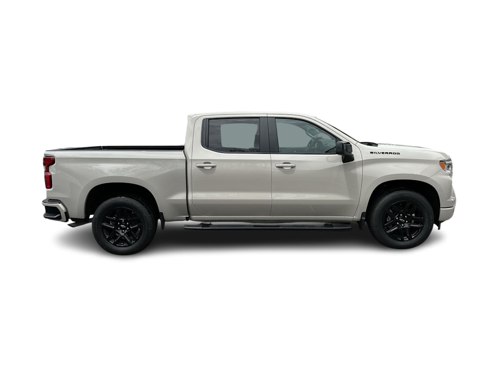 Thumbnail: 2026 Chevrolet Silverado 1500 - 20