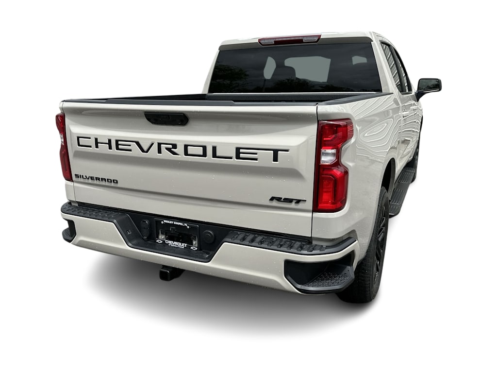 Thumbnail: 2026 Chevrolet Silverado 1500 - 19