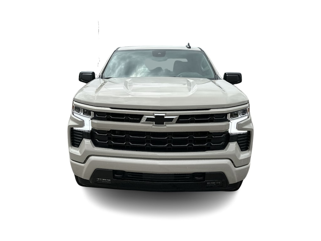 Thumbnail: 2026 Chevrolet Silverado 1500 - 22
