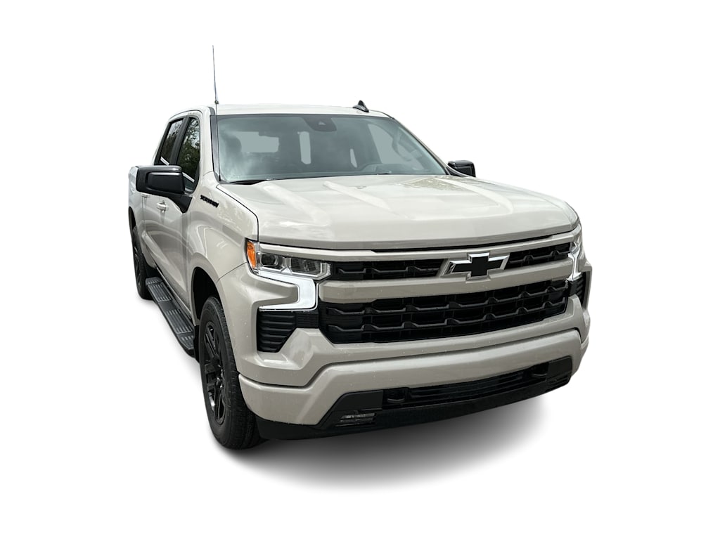 Thumbnail: 2026 Chevrolet Silverado 1500 - 21