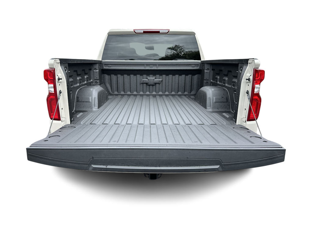 Thumbnail: 2026 Chevrolet Silverado 1500 - 16