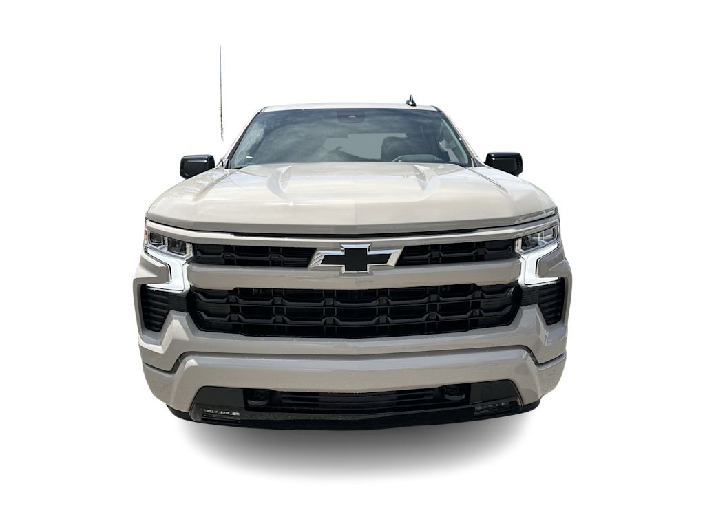Thumbnail: 2026 Chevrolet Silverado 1500 - 6