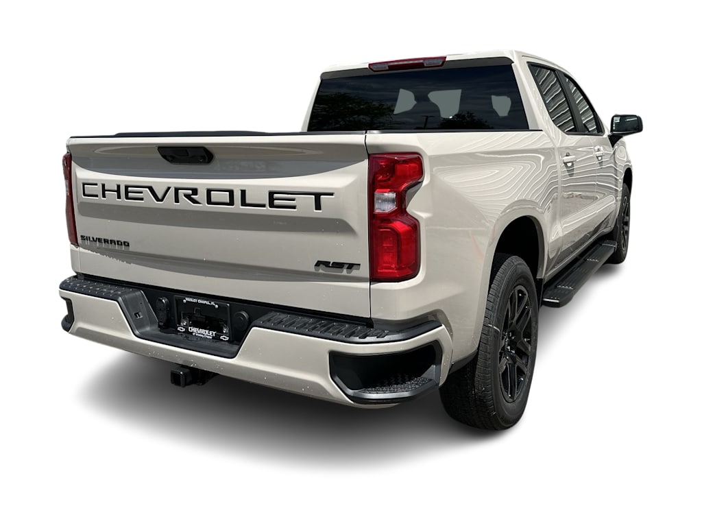 Thumbnail: 2026 Chevrolet Silverado 1500 - 20