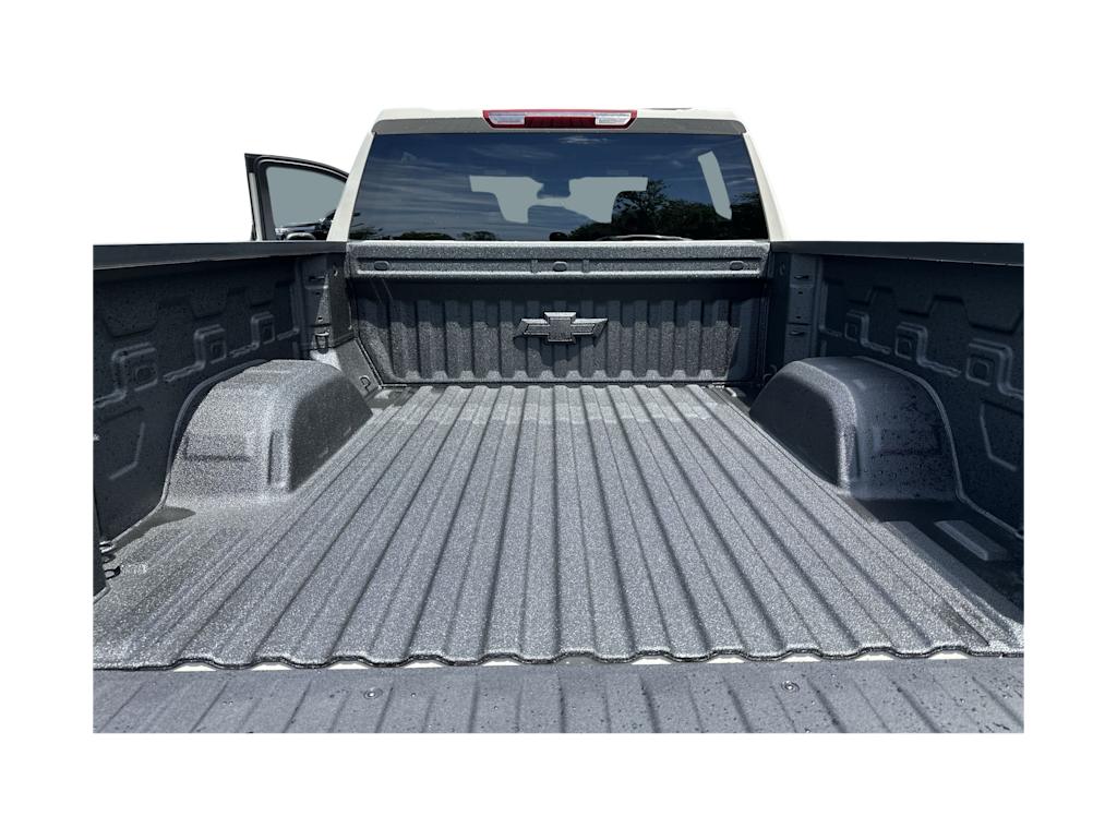 Thumbnail: 2026 Chevrolet Silverado 1500 - 17