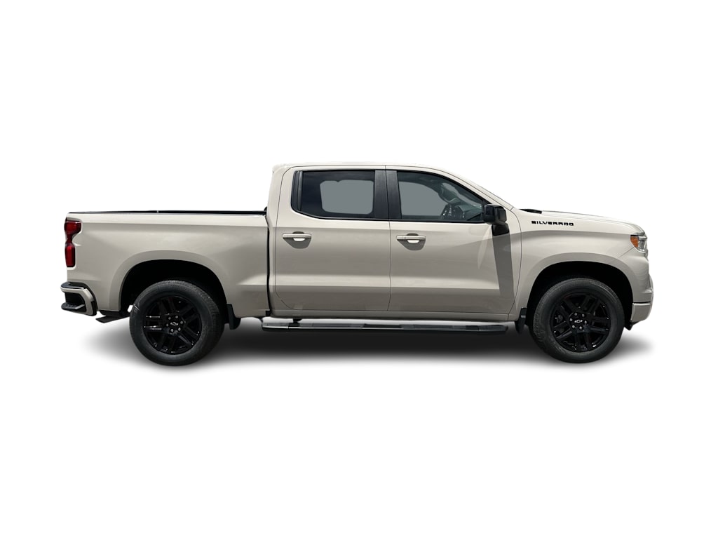 Thumbnail: 2026 Chevrolet Silverado 1500 - 21