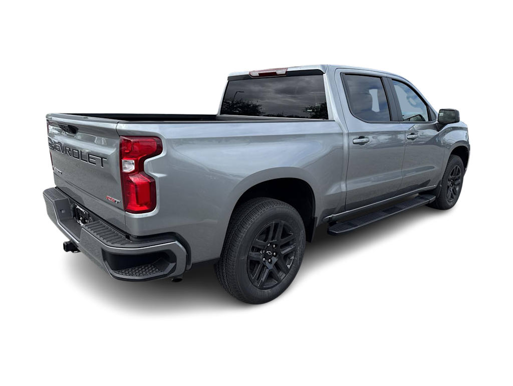 2025 Chevrolet Silverado 1500 RST 20