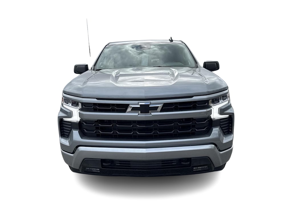 2025 Chevrolet Silverado 1500 RST 6