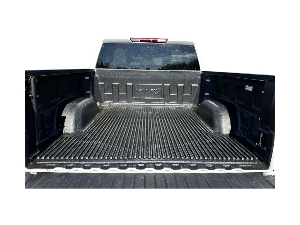 Thumbnail: 2025 Chevrolet Silverado 1500 - 16