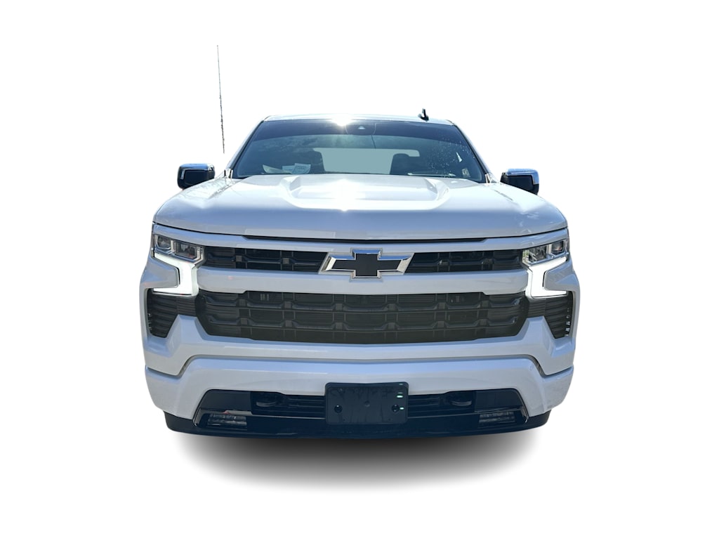 Thumbnail: 2025 Chevrolet Silverado 1500 - 22