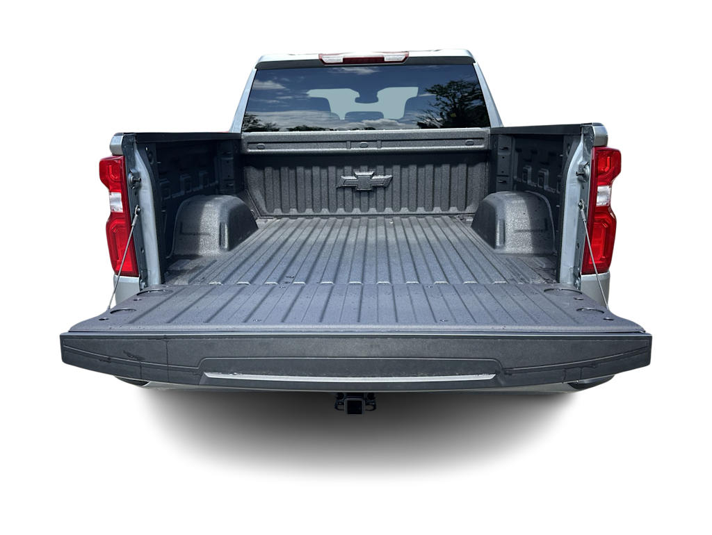 Thumbnail: 2026 Chevrolet Silverado 1500 - 15