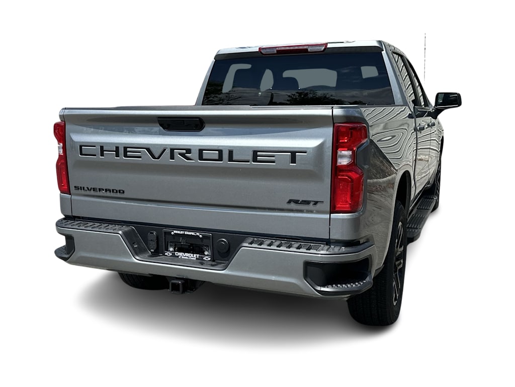 Thumbnail: 2026 Chevrolet Silverado 1500 - 20