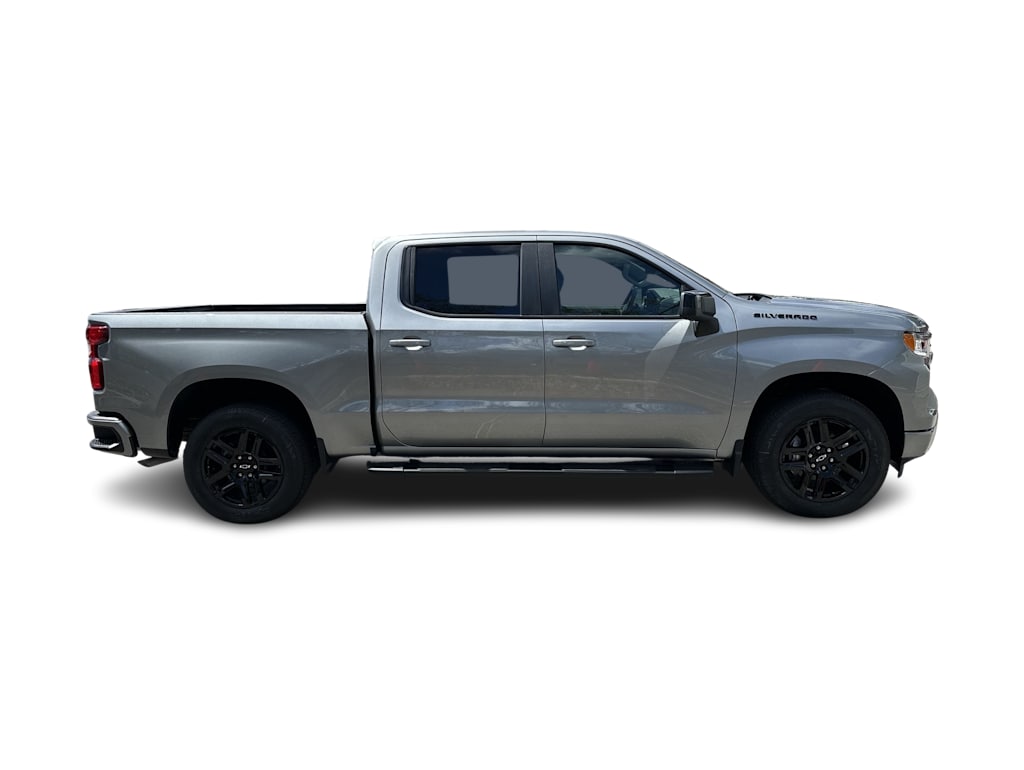 Thumbnail: 2026 Chevrolet Silverado 1500 - 21