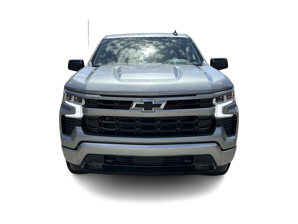 Thumbnail: 2026 Chevrolet Silverado 1500 - 23