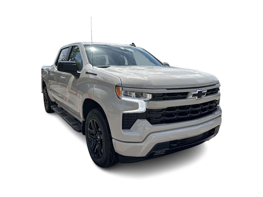 Thumbnail: 2026 Chevrolet Silverado 1500 - 22