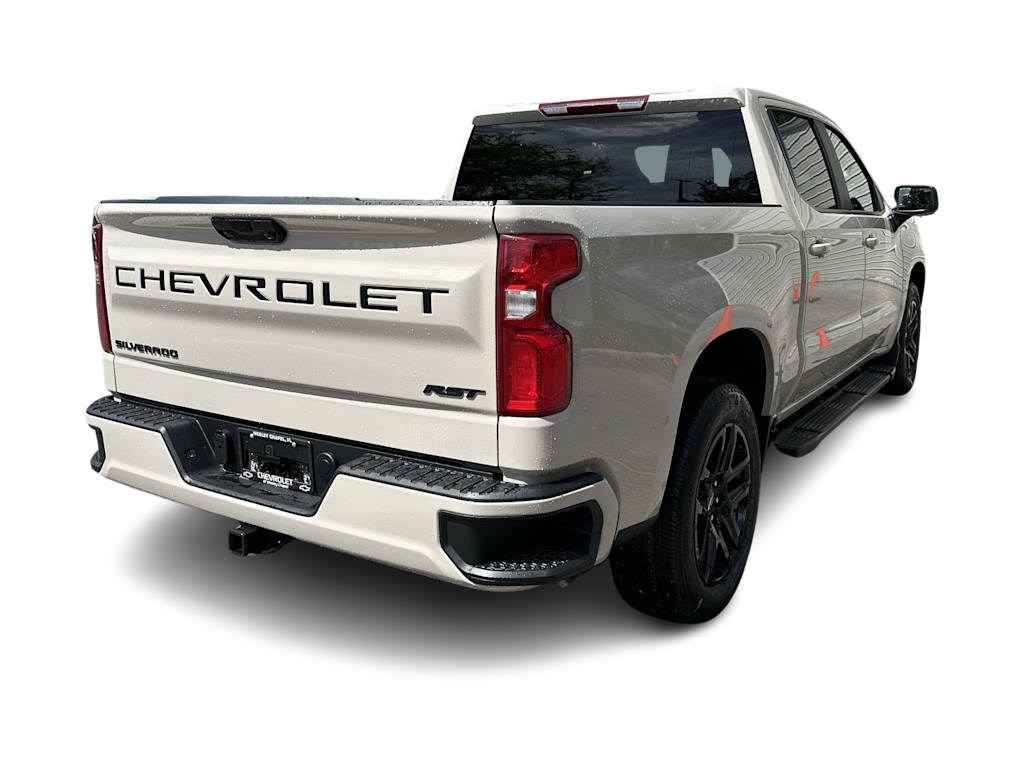 Thumbnail: 2026 Chevrolet Silverado 1500 - 20