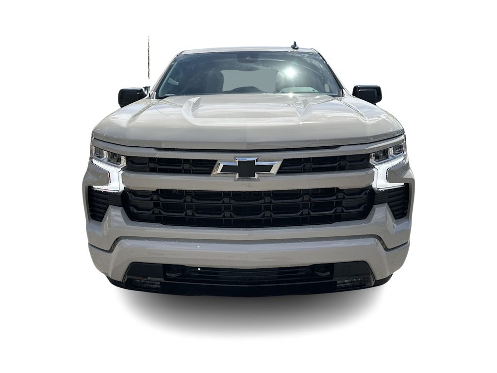 Thumbnail: 2026 Chevrolet Silverado 1500 - 6
