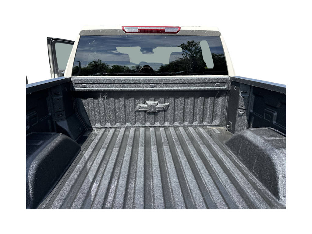 Thumbnail: 2026 Chevrolet Silverado 1500 - 17