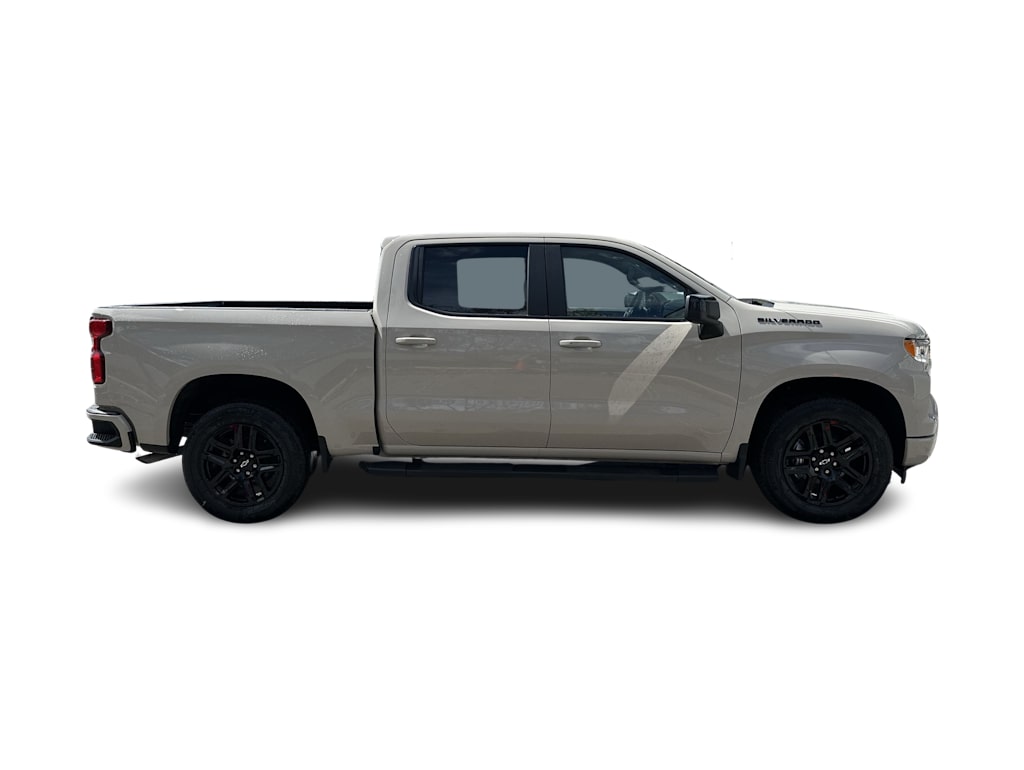 Thumbnail: 2026 Chevrolet Silverado 1500 - 21