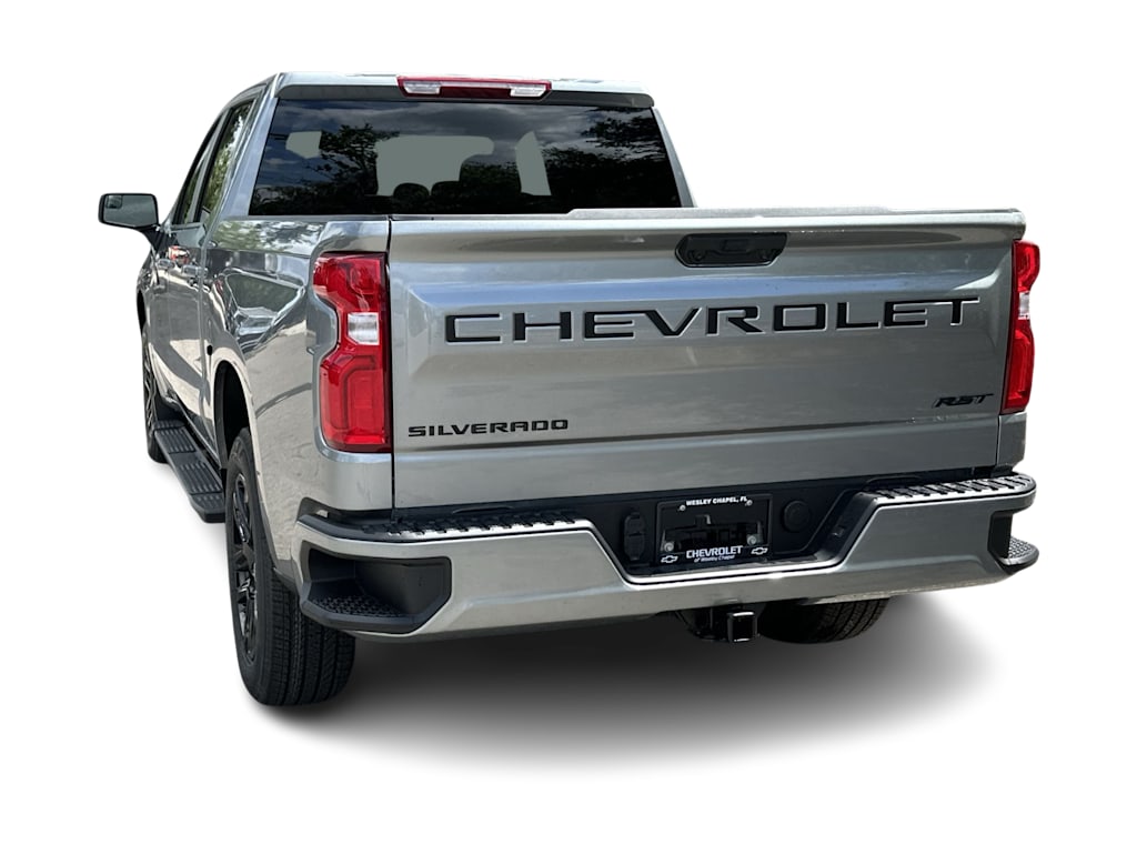 Thumbnail: 2026 Chevrolet Silverado 1500 - 3
