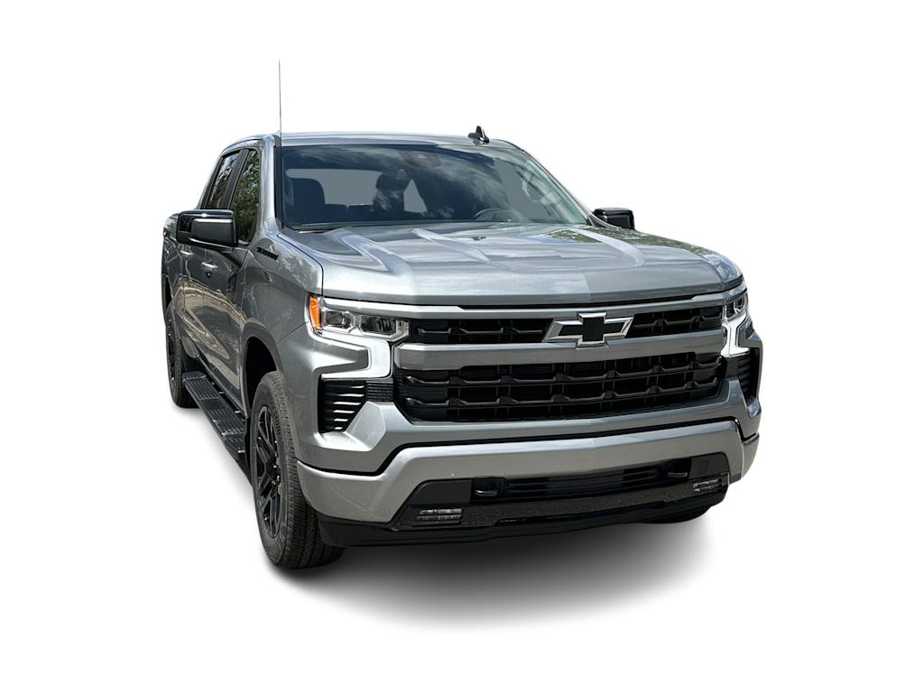 Thumbnail: 2026 Chevrolet Silverado 1500 - 21