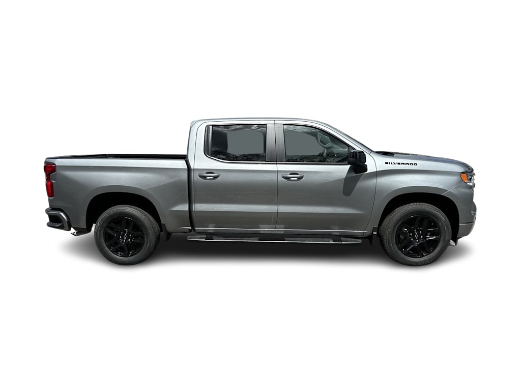 Thumbnail: 2026 Chevrolet Silverado 1500 - 20