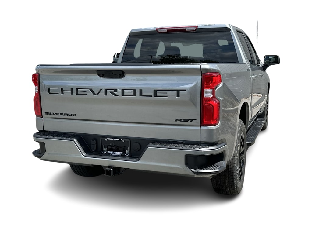 Thumbnail: 2026 Chevrolet Silverado 1500 - 19