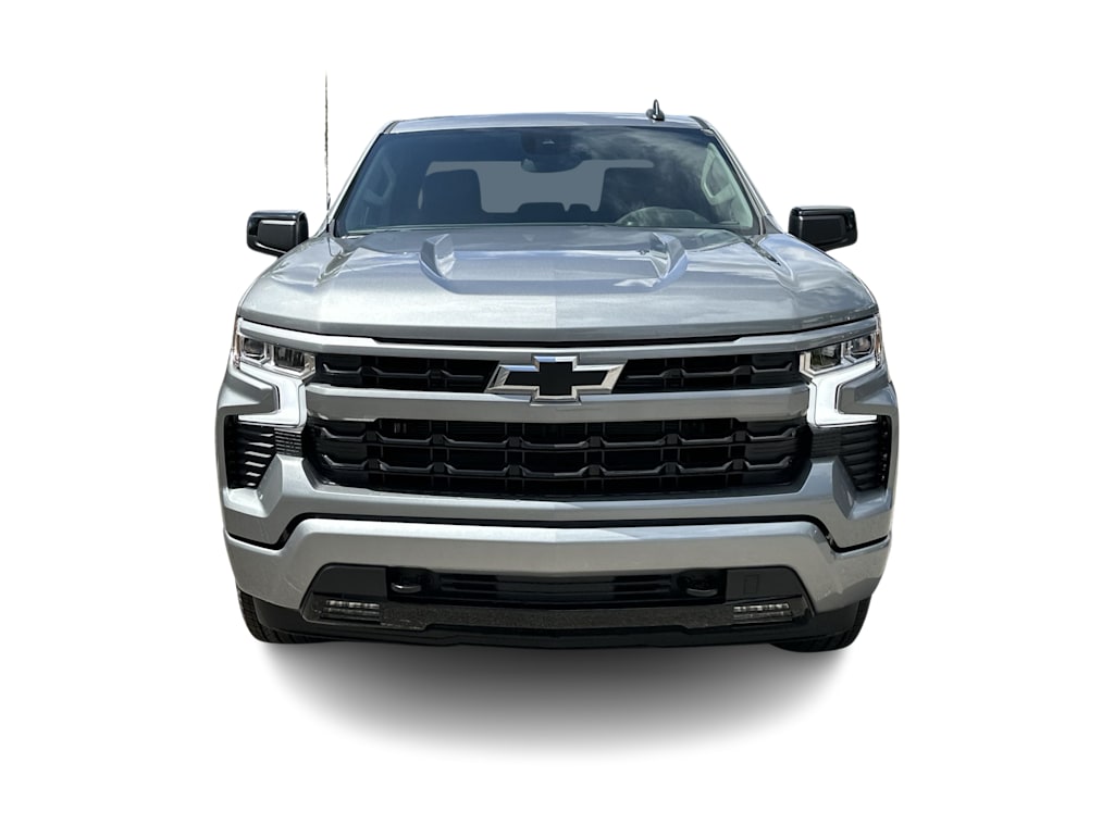 Thumbnail: 2026 Chevrolet Silverado 1500 - 22