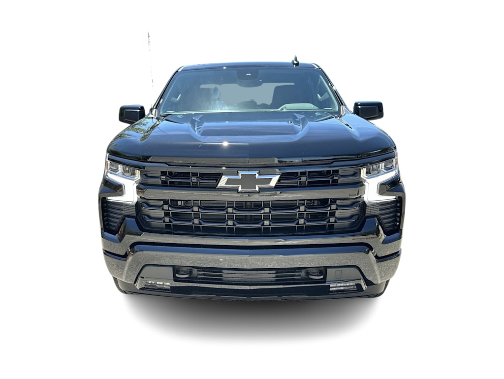 Thumbnail: 2026 Chevrolet Silverado 1500 - 22