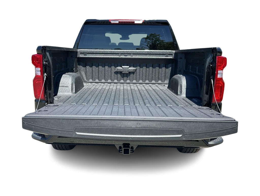 Thumbnail: 2026 Chevrolet Silverado 1500 - 16