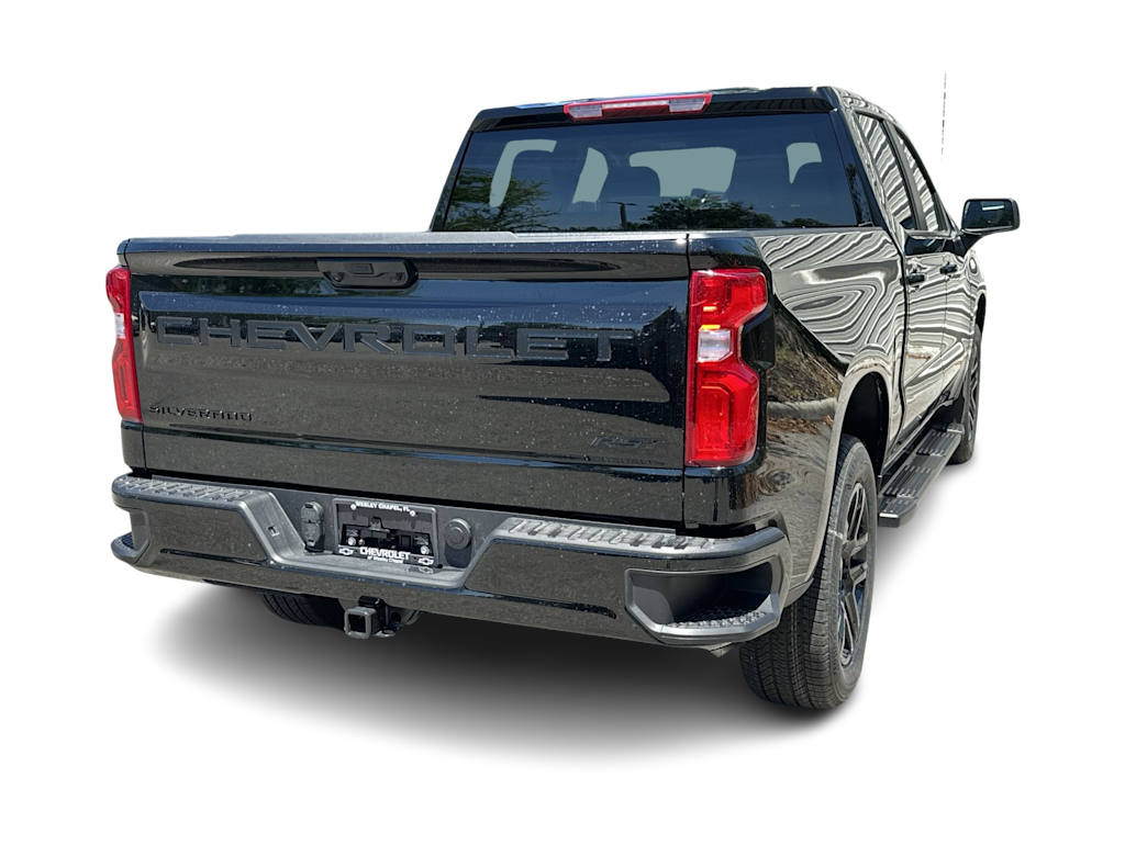 Thumbnail: 2026 Chevrolet Silverado 1500 - 19