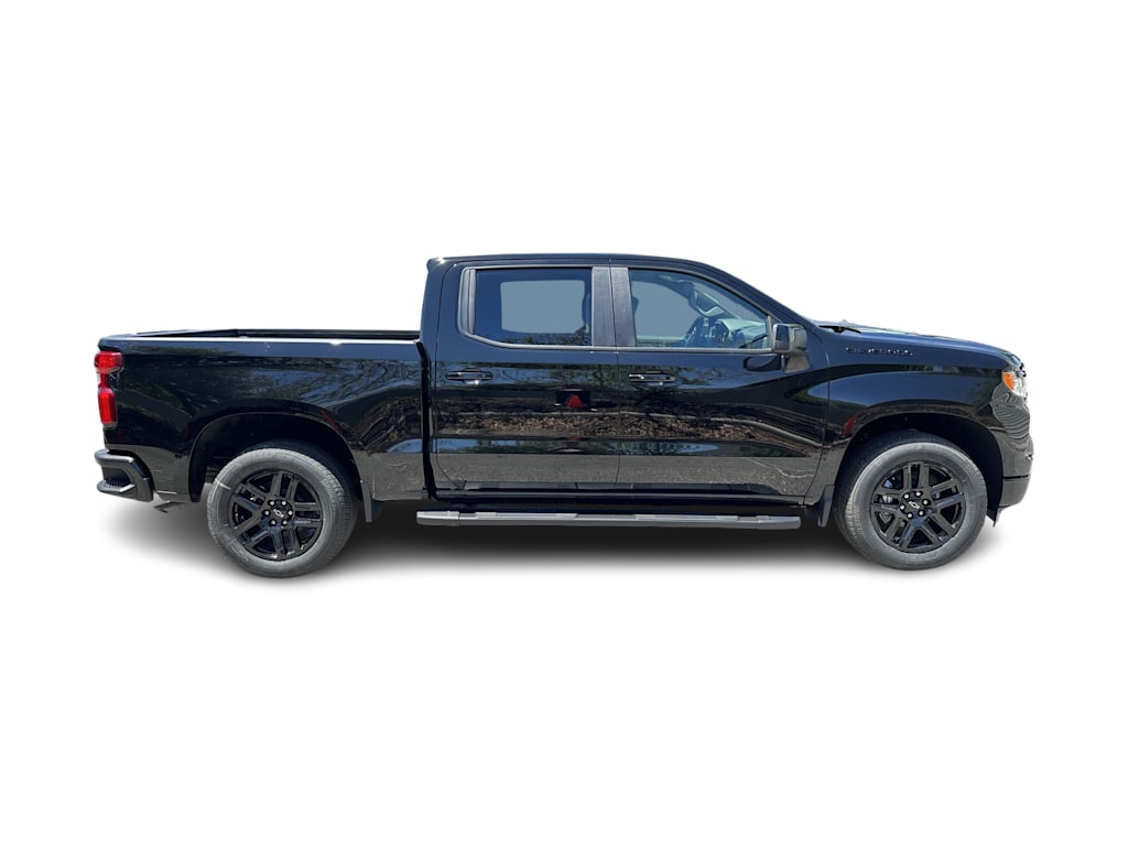 Thumbnail: 2026 Chevrolet Silverado 1500 - 20