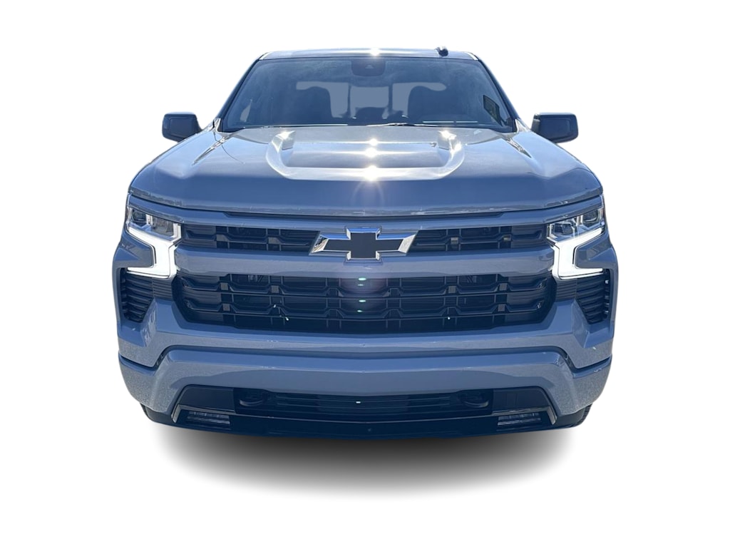 2025 Chevrolet Silverado 1500 RST 6