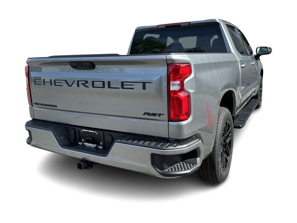 Thumbnail: 2026 Chevrolet Silverado 1500 - 19