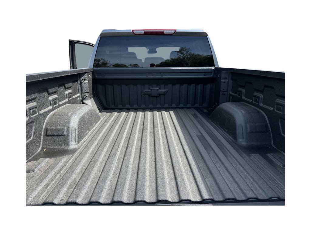 Thumbnail: 2026 Chevrolet Silverado 1500 - 16