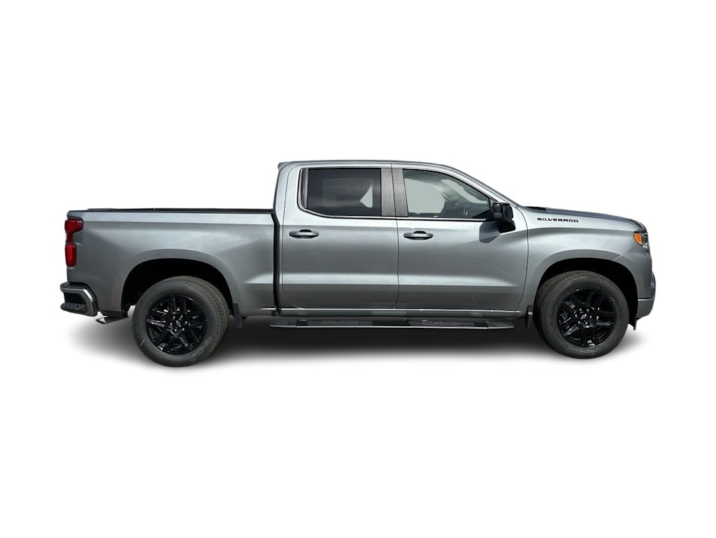 Thumbnail: 2026 Chevrolet Silverado 1500 - 20