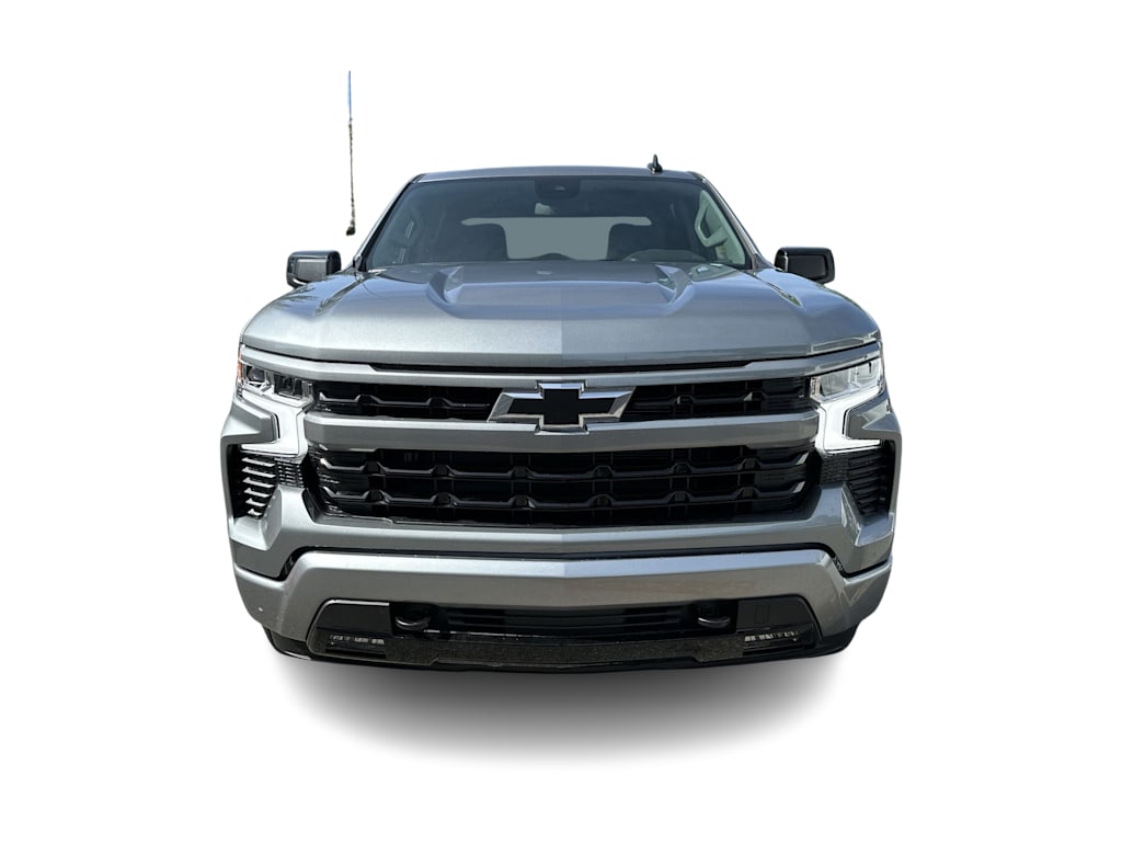 Thumbnail: 2026 Chevrolet Silverado 1500 - 22