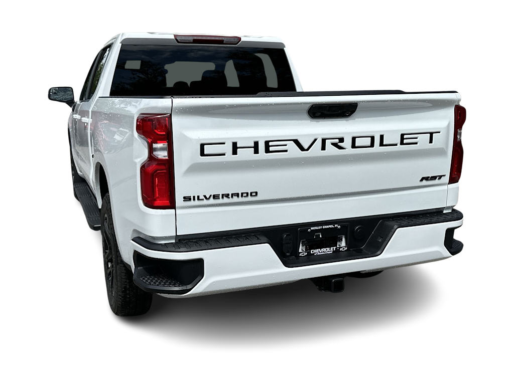 Thumbnail: 2026 Chevrolet Silverado 1500 - 18