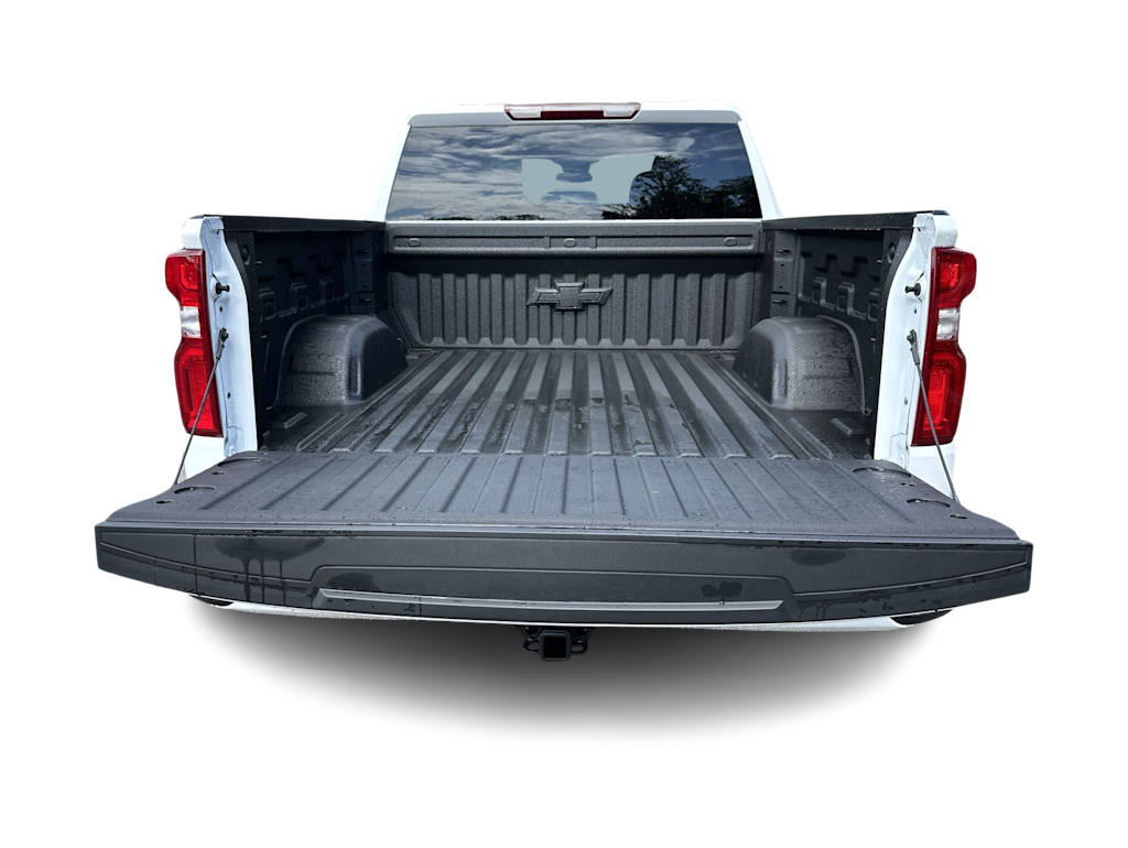 Thumbnail: 2026 Chevrolet Silverado 1500 - 15