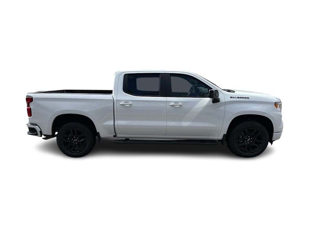 Thumbnail: 2026 Chevrolet Silverado 1500 - 20