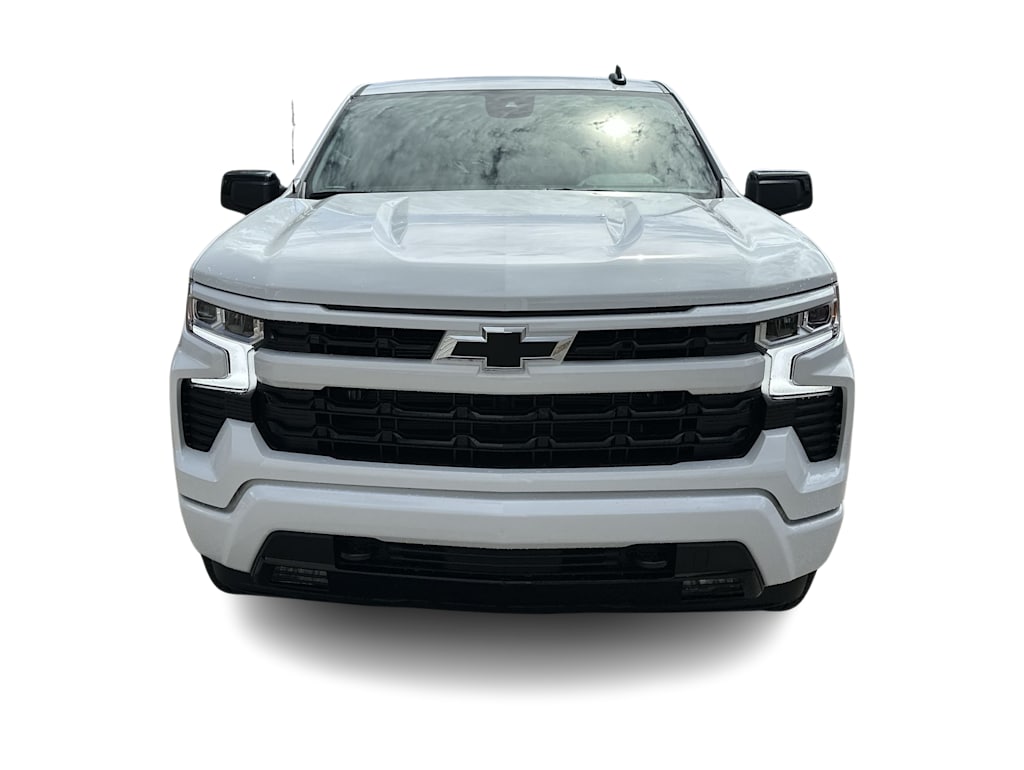 Thumbnail: 2026 Chevrolet Silverado 1500 - 22