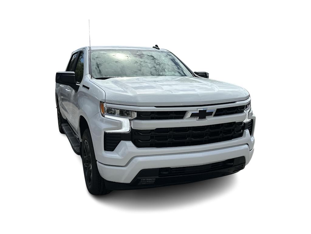 Thumbnail: 2026 Chevrolet Silverado 1500 - 21
