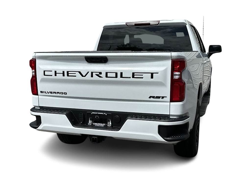 Thumbnail: 2026 Chevrolet Silverado 1500 - 19