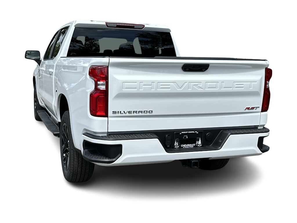 Thumbnail: 2026 Chevrolet Silverado 1500 - 19