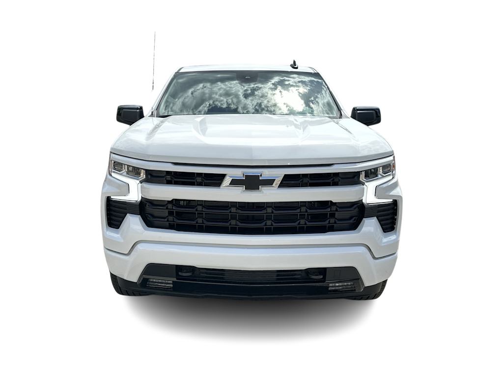 Thumbnail: 2026 Chevrolet Silverado 1500 - 23