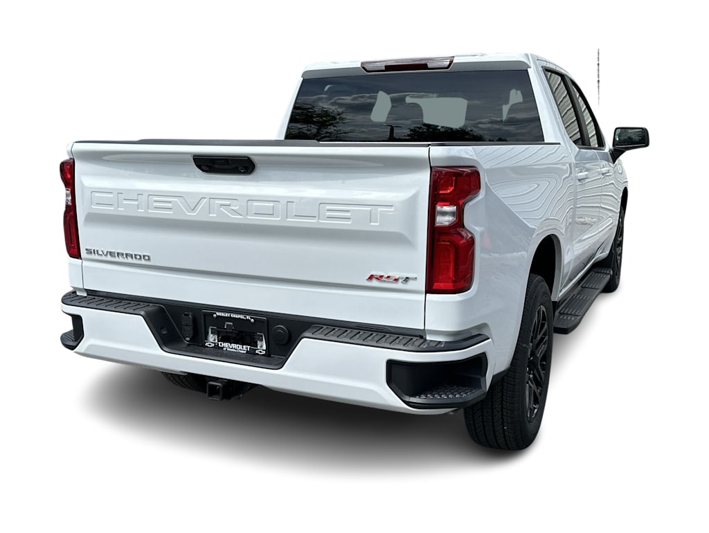 Thumbnail: 2026 Chevrolet Silverado 1500 - 20