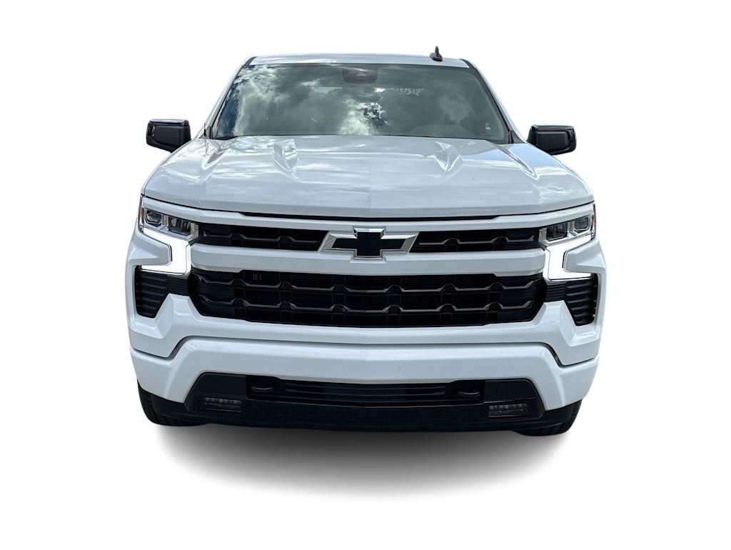 Thumbnail: 2026 Chevrolet Silverado 1500 - 22
