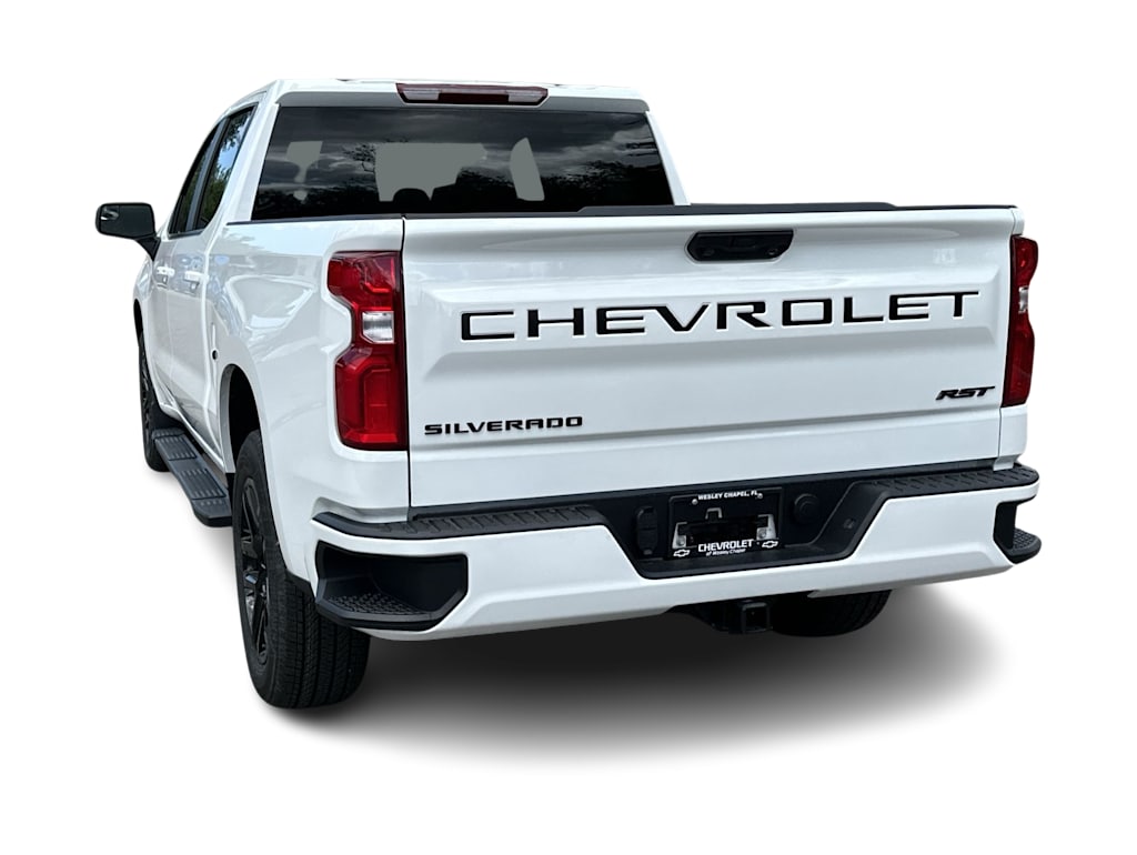 Thumbnail: 2026 Chevrolet Silverado 1500 - 18