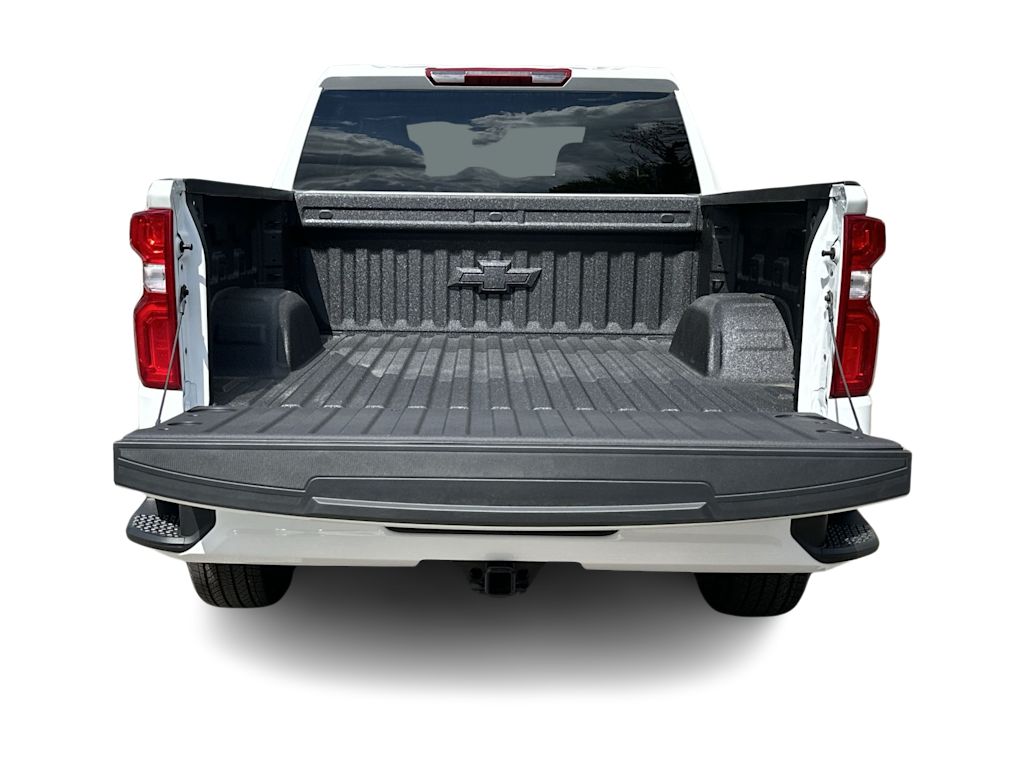 Thumbnail: 2026 Chevrolet Silverado 1500 - 15