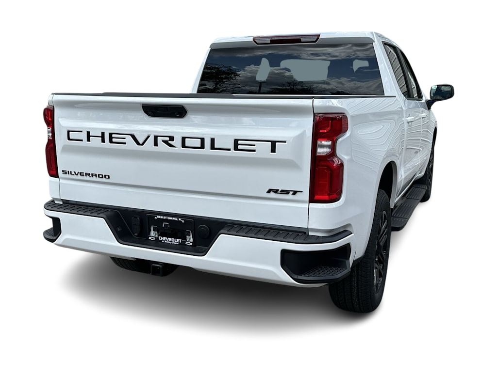 Thumbnail: 2026 Chevrolet Silverado 1500 - 19